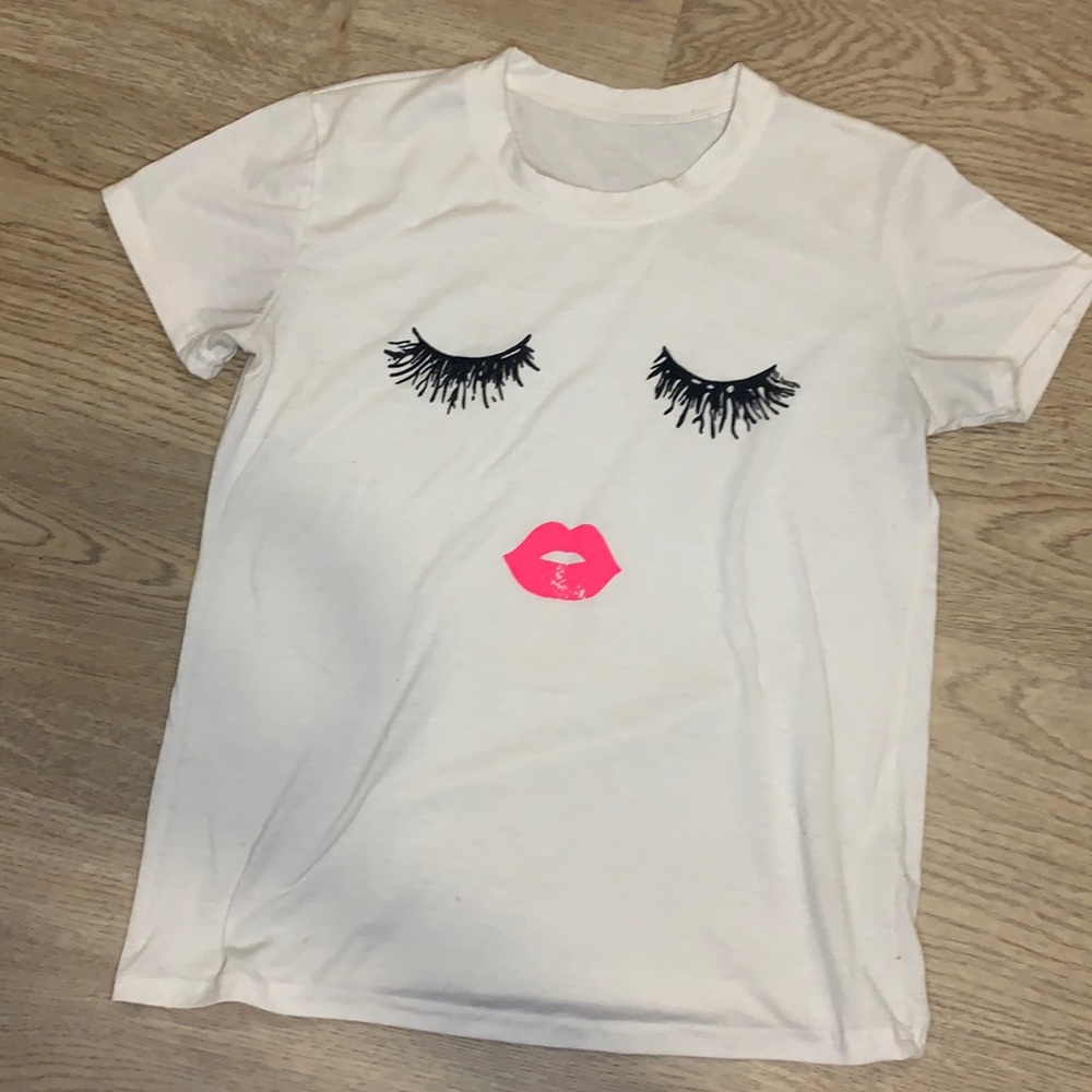 Face Tee